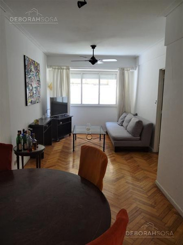 Imagen 4 de 18 de Excelente Departamento De 3 Ambientes En Venta En Belgrano