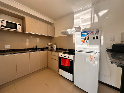 Se Vende Departamento 1 Dormitorio Exclusive Veneto Village Villa Carlos Paz Parque Siquiman
