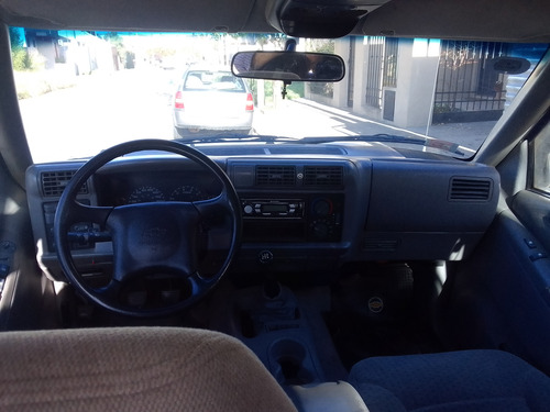 Chevrolet Blazer Dlx 2.2 Efi