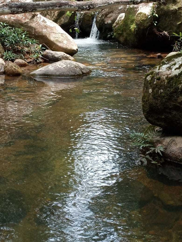 Imagem 7 de 14 de Excelente Terra Na Chapada Dos Veadeiros! Em Cavalcante Go