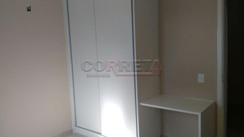 Imagem 8 de 10 de Apartamentos - Ref: L51011