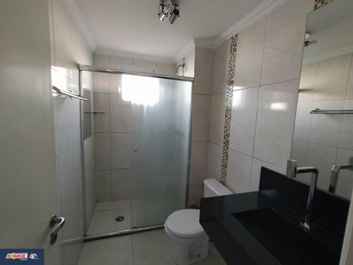 Imagem 13 de 15 de Apartamento Para Venda No Bairro Cocaia Em Guarulhos - Cod: Ai30333 - Ai30333