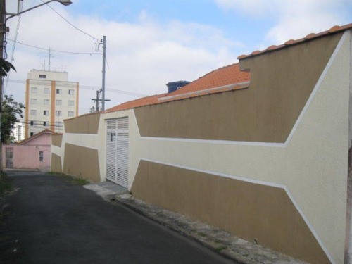 Imagem 5 de 15 de Sobrado Em Penha De França, São Paulo/sp De 240m² 2 Quartos À Venda Por R$ 800.000,00 - So91287-s