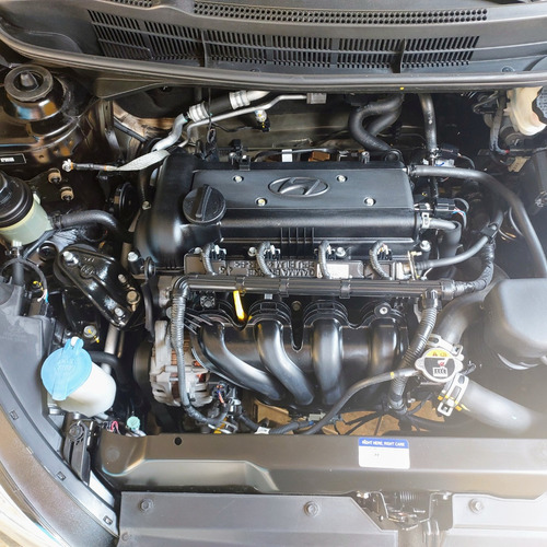 Hyundai HB20S HB20S PREMIUM 1.6 FLEX 16V AUT. 4P