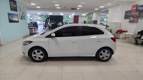 Chevrolet Onix 1.4 Mpfi lt 8v