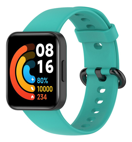 Correa De Reloj Inteligente Para Redmi Watch 2/2 Lite Versió