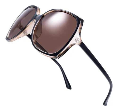 Gafas de sol estilo mariposa discount