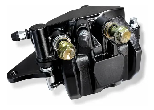 Pinça de Freio Dianteiro Titan 160 EX Combinado 18 a 23/Fan 160