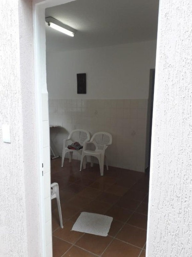 Imagem 14 de 23 de Casa Térrea A Venda No Jardim Itália - Ca1559 - 34731346