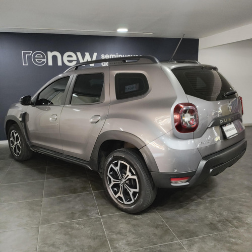 Renault Duster 2023