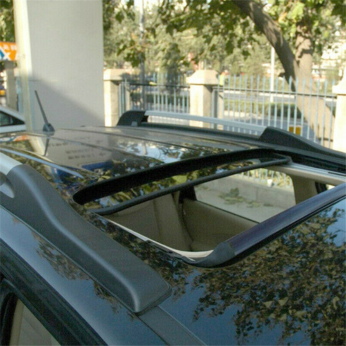 Capa Protetora Roof Rack Shell Para Telhado De Tucson 2004-2