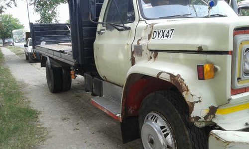 Ford F-100 3.6
