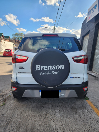 Ford Ecosport 1.5 Titanium 123cv 4x2 Automática