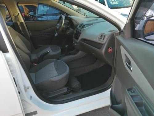 Chevrolet Cobalt 1.8 Flex Lt At 2013