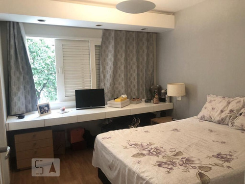 Apartamento À Venda - Jardim Paulista, 4 Quartos, 202 - S893112596