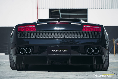 Lamborghini Gallardo 5.2 Lp 550 Coupé 2p