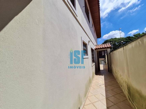Sobrado Com 3 Dormitórios À Venda, 170 M² Por R$ 860.000 - Jardim Bonfiglioli - São Paulo/sp - So5758 - So5758
