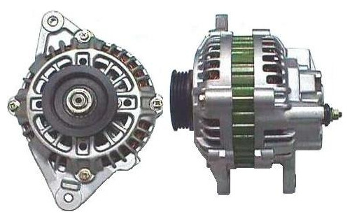 Alternador Hyundai Elantra 1.6 1996 A 1999