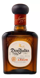 Don Julio Tequila