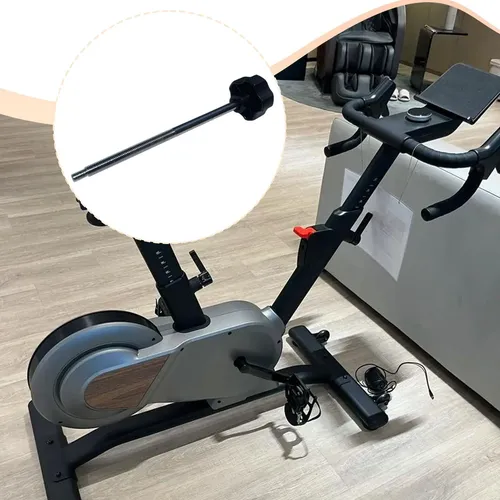 Bicicleta De Ginástica Zcxv Static Bike Brake | MercadoLivre