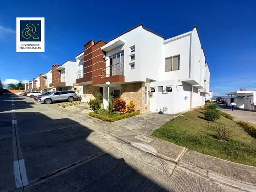 Se Vende Casa Conjunto Balmoral