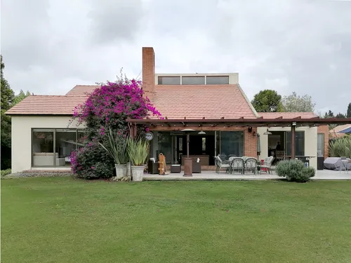 Venta Casa En Hacienda San Sebastian