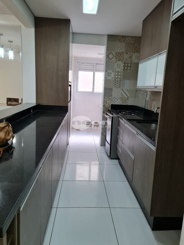 Imagem 5 de 12 de Apartamento - Baeta Neves - Ref: 1310 - V-1310