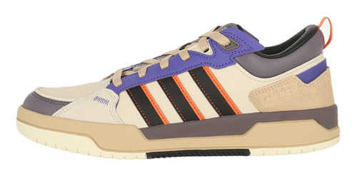 Zapatilla adidas 100db Hombre Aluminium/black/magic Beige