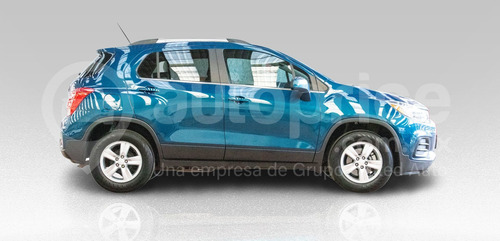 Chevrolet Trax 2019 1.8 Lt At