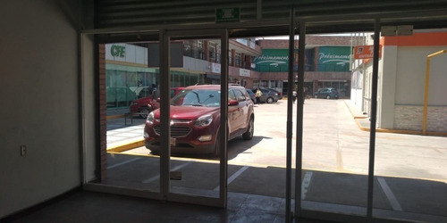 Imagen 6 de 30 de Locales Comerciales En Renta En Plaza Totoltepec, Restaurante