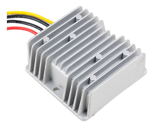 Convertidor De Voltaje Regulador Dc 48v A 12v 20a 240w