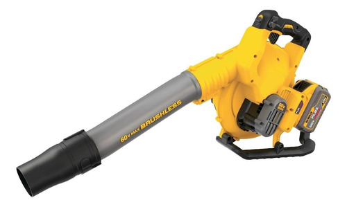 Sopladora DeWalt DCBL770X1 batería de 60V