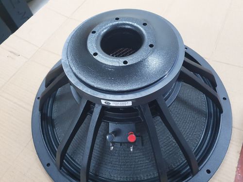 Alto Falante 18 Pol Nd Sound System 1200w 4 E 8ohms