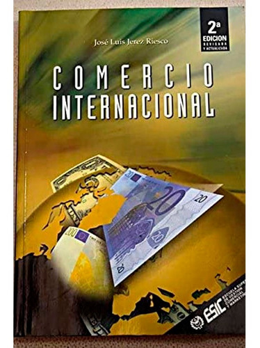 Comercio Internacional 2 Ed Jose Luis