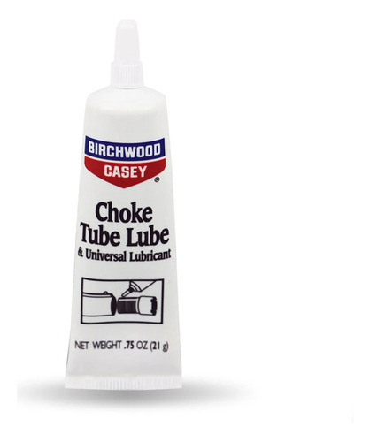 Birchwood Choke Tube Lube Grease (grasa Para Choke Escopeta)
