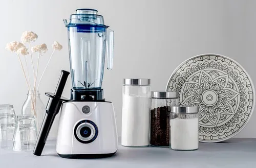 Licuadora Power Blender Royal Prestige Nueva