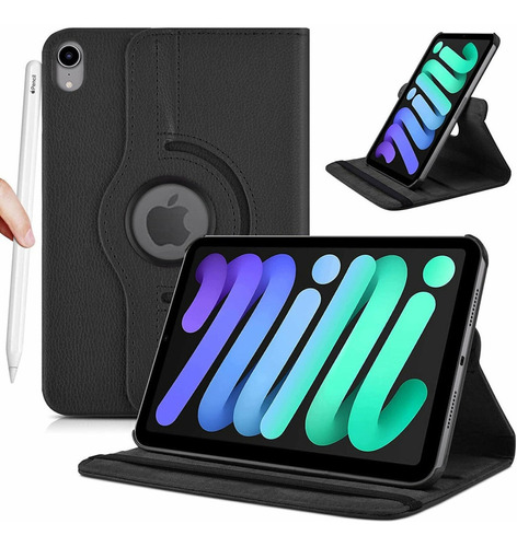 Case Funda Cover Para iPad Mini 6 Gen A2567 A2568 Protector