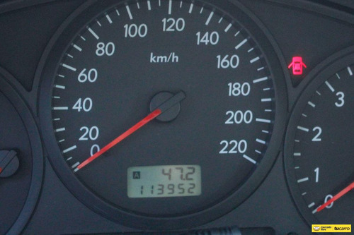 Imagen 20 de 25 de Subaru Impreza 1.6 Awd Gg