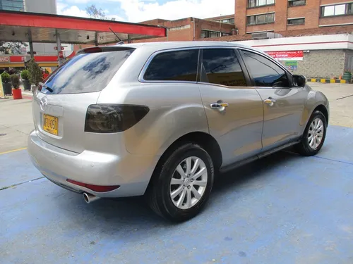 Mazda Cx-7 4x2 2500cc At Aa