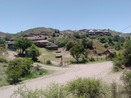 Imagen 2 de 18 de Lotes Más Quincho , En El Trapiche - San Luis