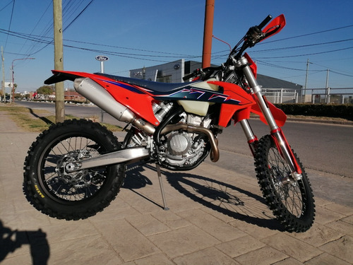 Imagen 6 de 9 de Ktm Exc-f 350 (2022)