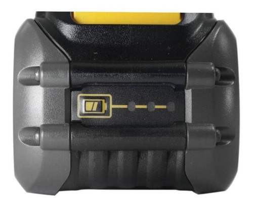 Bateria Flexvolt 60v Dewalt Dcb606-b3 Original