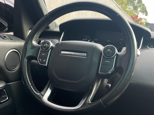 Land Rover Lr R.r Spt 3.0 Sc Hst 2016