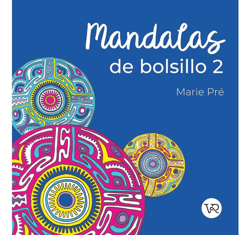 Mandalas De Bolsillo 2