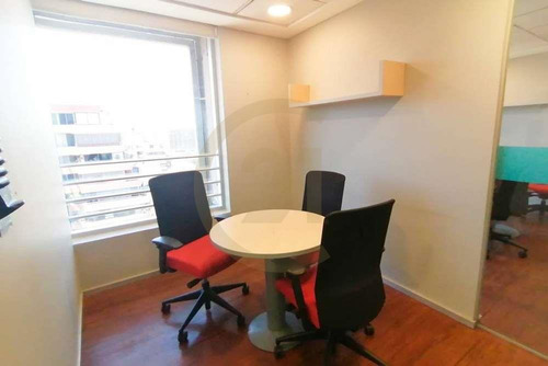 Arriendo Oficina Vitacura