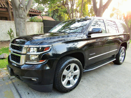 Chevrolet Tahoe LT Awd 5.3
