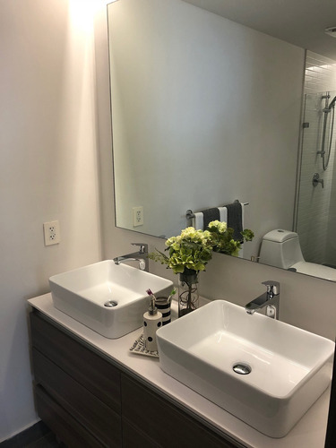 Departamento En Venta En Nuevo Polanco