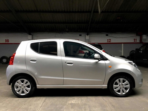 Suzuki Celerio 2013 1.0 Gl 5p