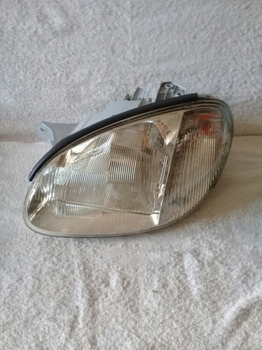 Faro Zquierdo Hyundai Sonata (original) 1999-2001