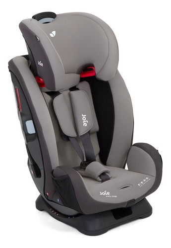 Imagen 5 de 8 de Silla Carro Europea Joie Every Stage Grupo 0, 1, 2 Y 3